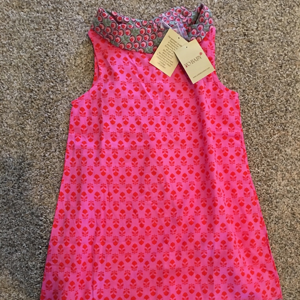 Gorgeous Spring/Summer  sundress